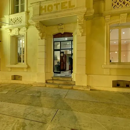 Will's Hotel