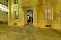 Will's Hotel