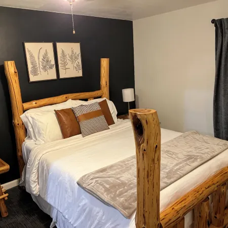 Tranquil House in Charming Calumet