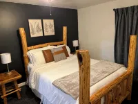 Tranquil House in Charming Calumet - 무료 와이파이