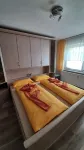 Quietly located vacation apartment at the Greifensteinen - Apartments