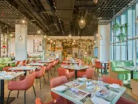 IntercityHotel Bawshar Muscat Hotels near Al Ansab Wetland
