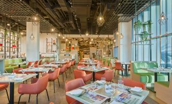 IntercityHotel Bawshar Muscat