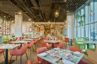 IntercityHotel Bawshar Muscat