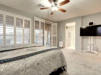 Anthem Getaway with Backyard Oasis! Hotels in New River