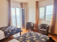 Loreto Rose | Panoramic Ocean and Mountain View - Mountain view