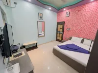 Hotel Sai Palace P.G. House - جاكوزي