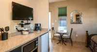 Separate Private Detached 1 Room Casita with your own entrance - Condos
