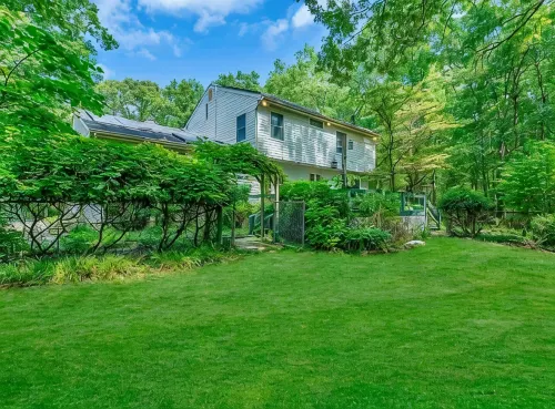 Secluded 3-Acre Retreat – Private King Suite, Full Kitchen, Near Atlantic City!