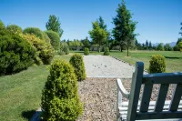 Lime Tree Lodge