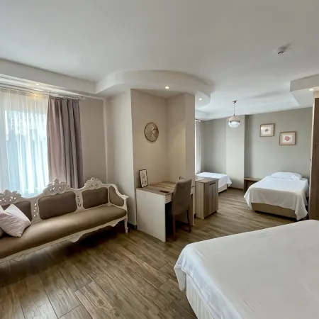 Yankı Hotel