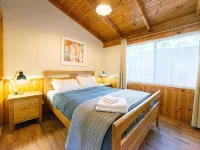 Awonga Cottages Hotele w: Halls Gap