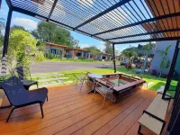 Baan Kampu Resort - Bungalows