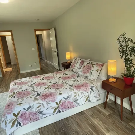 Modern 3 Bedroom Home in Beaverton