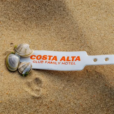 Costa Alta (Коста Альта)