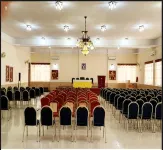 New Dodoma Hotel
