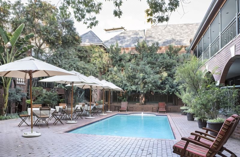Premier Hotel Quatermain photo 5