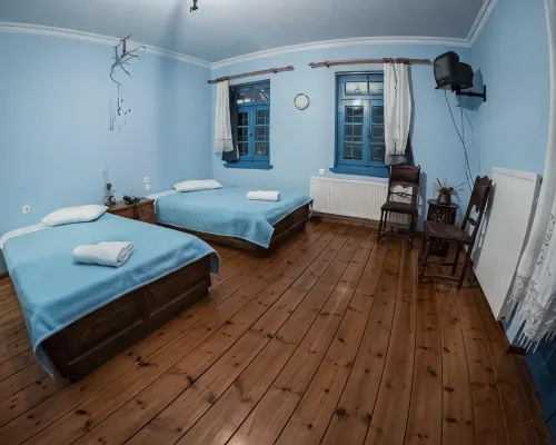 Petroto Hotels in Tymphaea