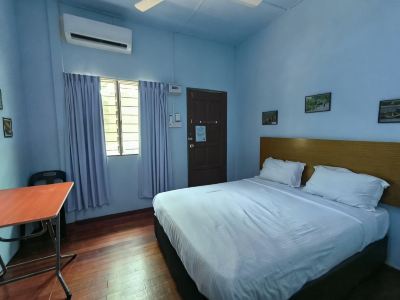 Kinabalu Poring Vacation Lodge