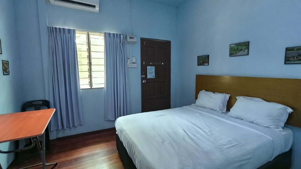 Kinabalu Poring Vacation Lodge