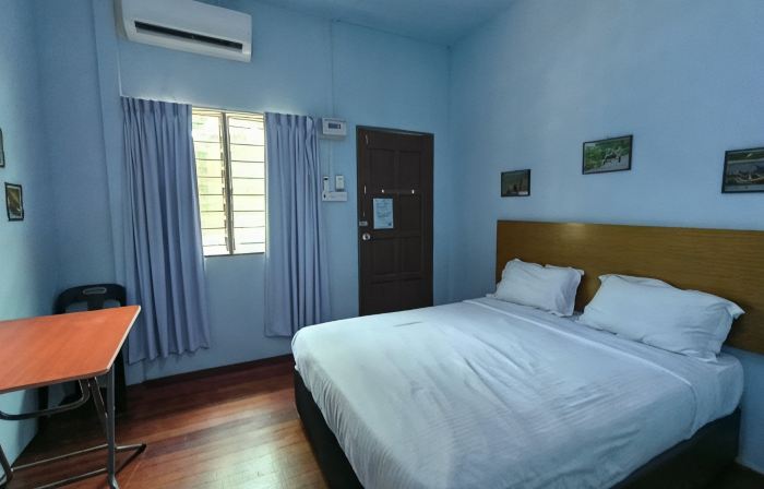 Kinabalu Poring Vacation Lodge