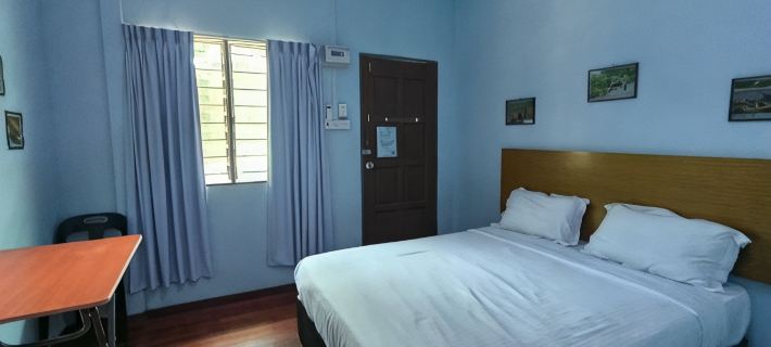 Kinabalu Poring Vacation Lodge Hotels in Ranau
