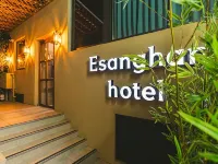 esanghanhotel bupyeong Hotels near Bupyeong-gu