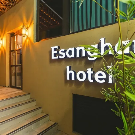 esanghanhotel bupyeong