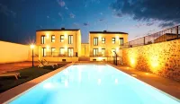 Complejo la Serreria - Belmonte - Villas