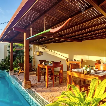 Boutique Hotel Carpe Diem
