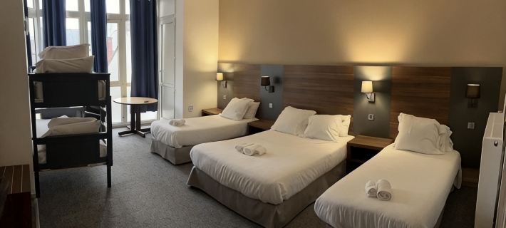 Hotel Moderne Hotels in Vichy