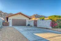 Pool/Spa Private Close to la Quinta Village/Hiking/Golf  3 King Beds #107429 - 3-نجوم