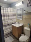 Charming 2 bedroom apartment in the town of Emporium, PA. - 3 étoiles
