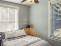 NEW! Historic Downtown. Tannery House, 2bedr
