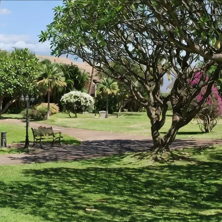 Koa Resort 2 Bed Ground Floor Condo -Air Conditioning