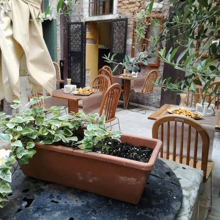 Locanda la Corte