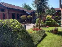 Redwings Lodge Dunstable Hotels in Leighton Buzzard
