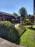 Redwings Lodge Dunstable Hotels in 