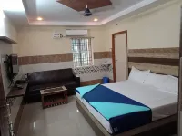 VIJETHA GRAND LODGE - 2-Star