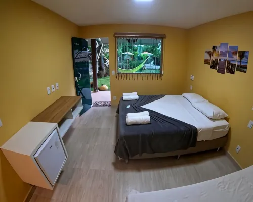 Pousada Pedra da Lagoa Itacimirim Hotels in Camaçari