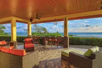 Breathtaking View Luxury 3-bedroom house in Nature Lovers, Ojochal