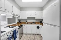 Southern Comfort: 2BD/2BA near Downtown Columbia - 3-Star