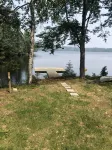 Adirondack Home on Lake Snow - Wifi