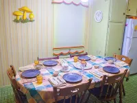1940s Storybook Knotty Pine Cabin in Crestline, Absolute Privacy 크레스틀린 호텔