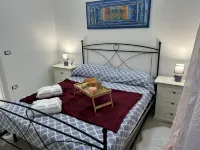 2 Bedroom Villa in Tertenia - Wi-Fi
