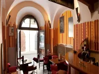 Hotel King George Hotels near Trdelnik