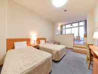 Umiterasu Nadachi Hotel Korin