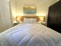 Beautiful 3-bedroom house in the most exclusive zone of  Sn Miguel with WiFi, AC - palestra