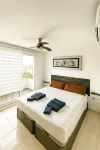 VILLA BENIDORM /SEA VIEWS, Last minute offer -50%