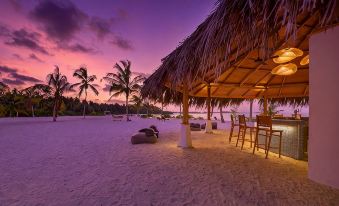 Rahaa Resort Maldives